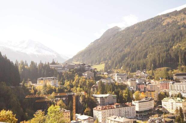 Terrassenwohnung kaufen in 5640 Bad Gastein (Bild 2)
