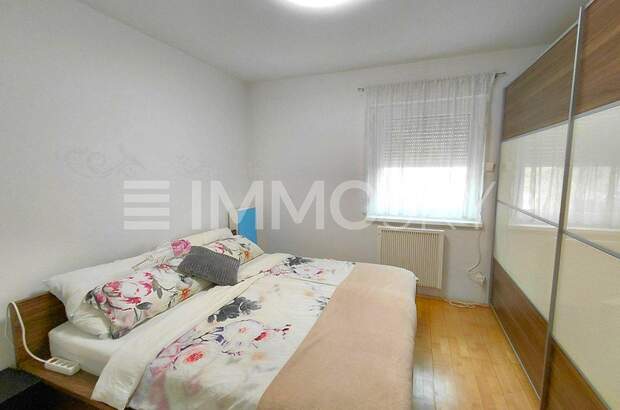 Terrassenwohnung kaufen in 4053 Haid (Bild 5)