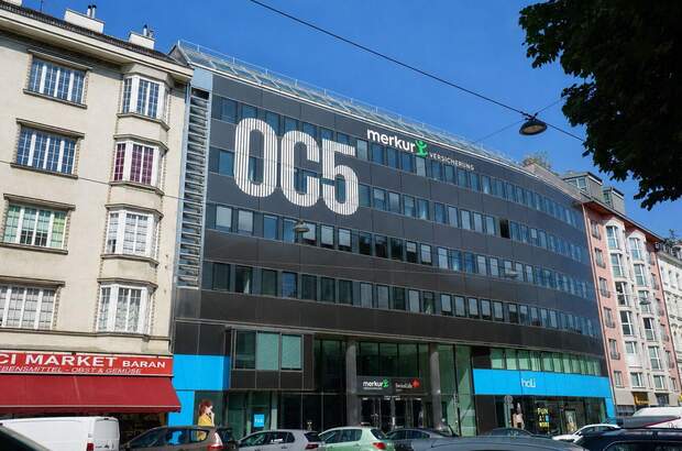 Gewerbeobjekt mieten in 1050 Wien (Bild 2)