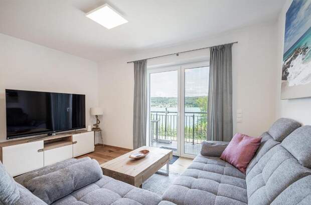 Terrassenwohnung kaufen in 9220 Velden (Bild 3)