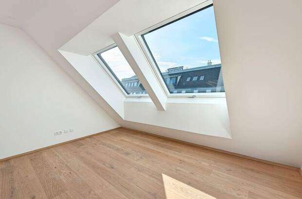 Terrassenwohnung kaufen in 1120 Wien (Bild 4)