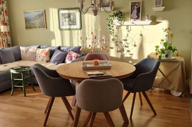 Wohnung mit Balkon kaufen in 3430 Tulln (Bild 2)