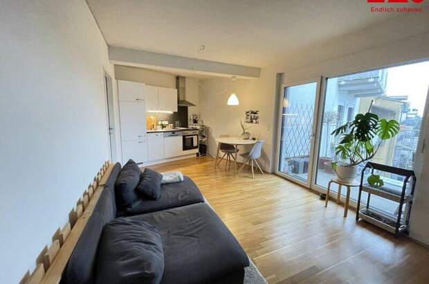 Terrassenwohnung mieten in 8020 Graz (Bild 1)