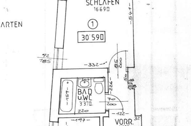 Mietwohnung in 8020 Graz (Bild 4)