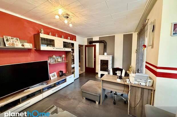 Terrassenwohnung kaufen in 2000 Stockerau (Bild 3)