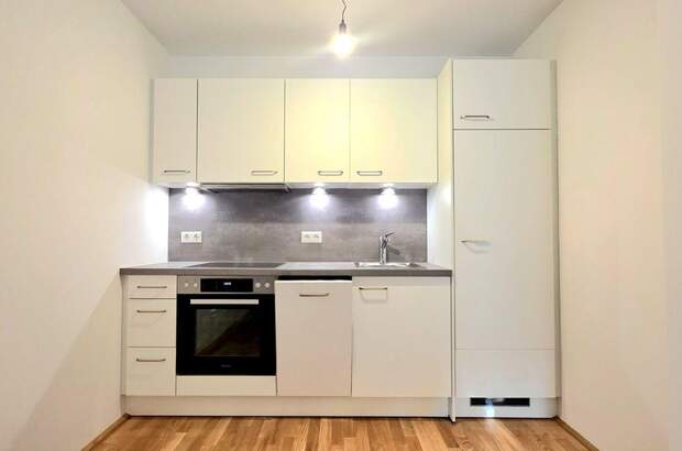 Wohnung mit Balkon mieten in 1220 Wien (Bild 2)