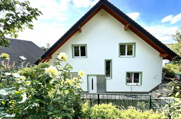 Haus mit Garten kaufen in 2224 Obersulz (Bild 2)