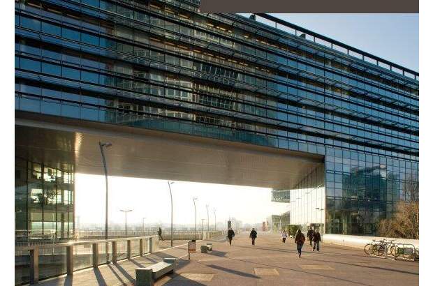 Büro / Praxis mieten in 1220 Wien (Bild 2)