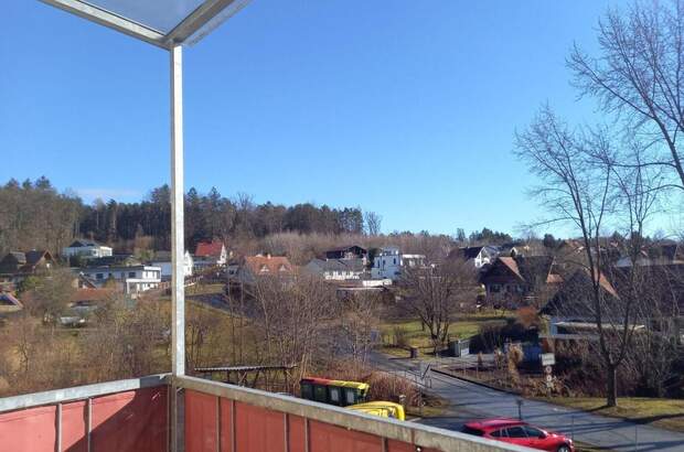 Wohnung mit Balkon mieten in 8200 Gleisdorf (Bild 1)