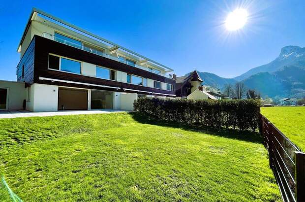 Haus mit Garten kaufen in 5310 St. Lorenz (Bild 1)