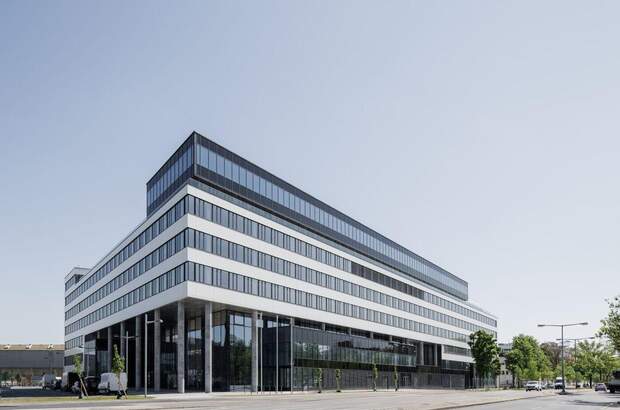 Gewerbeobjekt mieten in 1210 Wien (Bild 1)