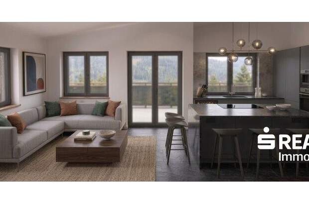 Terrassenwohnung kaufen in 6330 Kufstein (Bild 2)