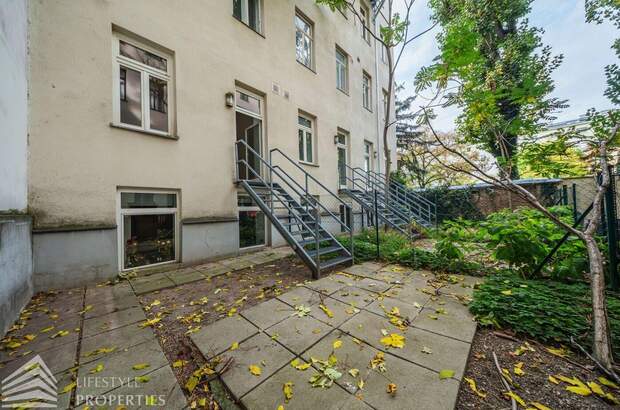 Altbauwohnung kaufen in 1030 Wien (Bild 4)