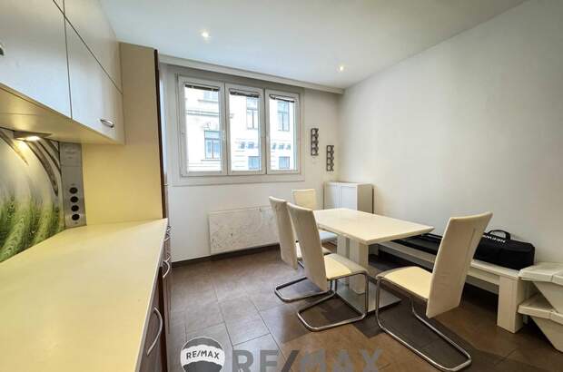 Büro / Praxis mieten in 1080 Wien (Bild 5)