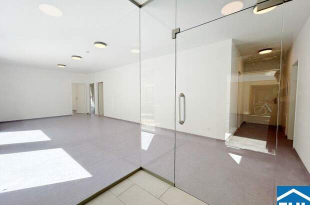 Büro / Praxis mieten in 1120 Wien (Bild 4)