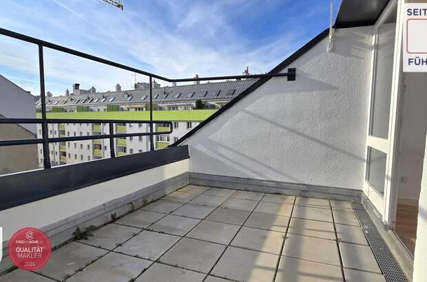 Terrassenwohnung kaufen in 1030 Wien (Bild 2)