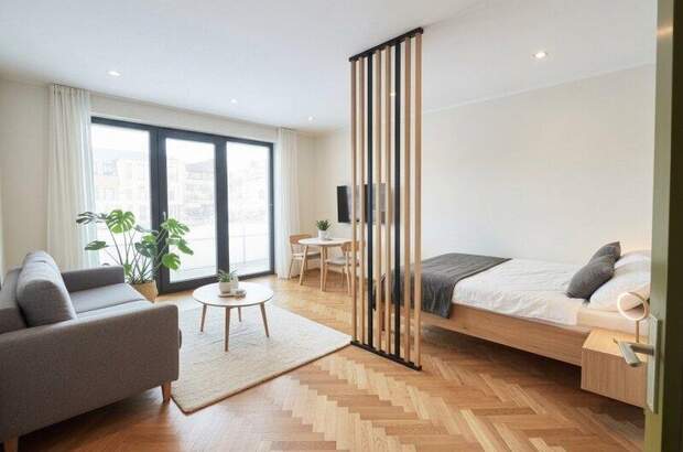 Terrassenwohnung kaufen in 1200 Wien (Bild 1)
