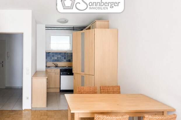 Terrassenwohnung mieten in 4484 Kronstorf (Bild 3)