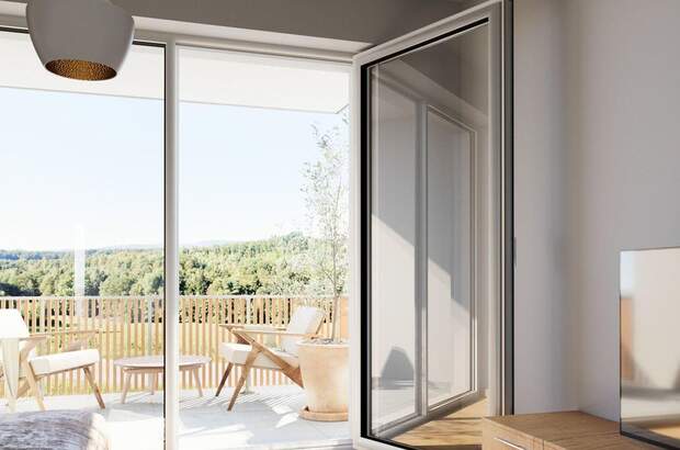 Wohnung mit Balkon kaufen in 8010 Graz (Bild 1)