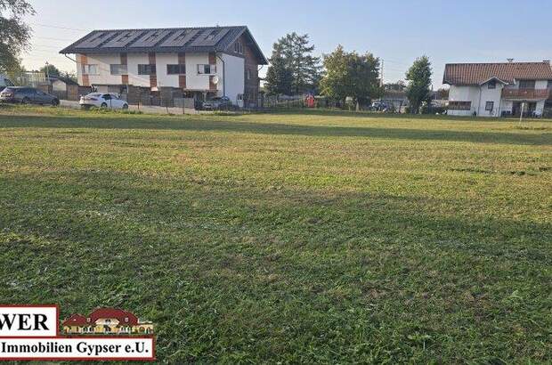 Grundstück kaufen in 5204 Straßwalchen (Bild 3)