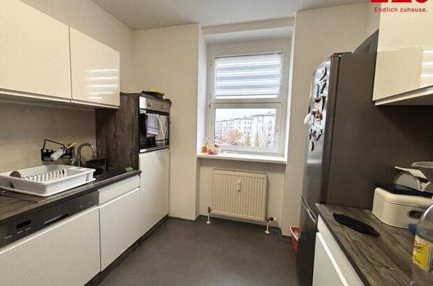 Terrassenwohnung mieten in 4030 Linz (Bild 1)