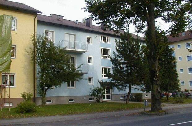 Terrassenwohnung mieten in 4431 Haidershofen (Bild 3)