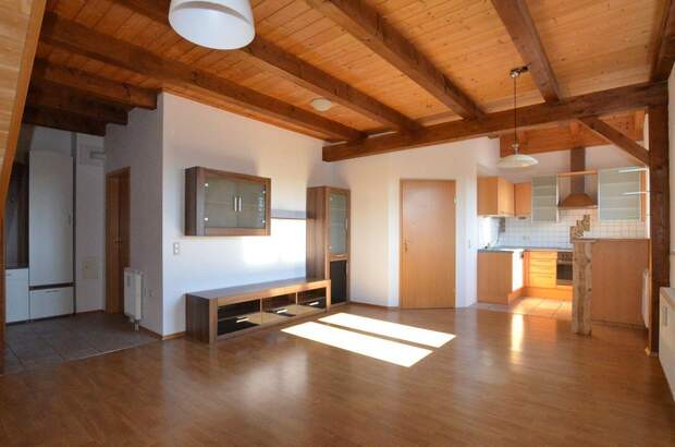 Altbauwohnung mieten in 4232 Hagenberg (Bild 1)
