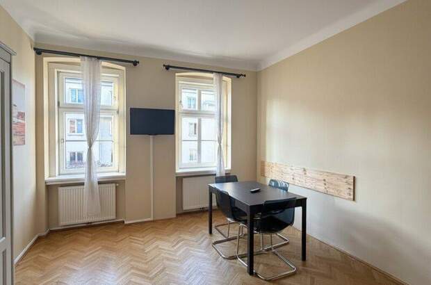 Terrassenwohnung kaufen in 1160 Wien (Bild 1)