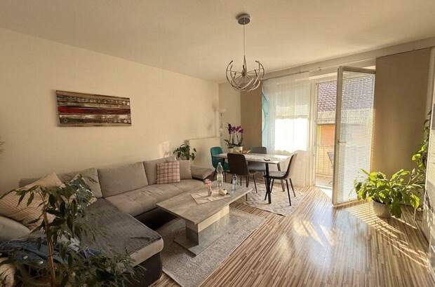 Wohnung mit Balkon kaufen in 4810 Gmunden (Bild 1)