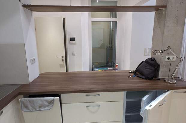 Altbauwohnung mit Balkon kaufen in 1150 Wien (Bild 4)