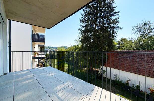 Wohnung mit Balkon kaufen in 8501 Lieboch (Bild 2)