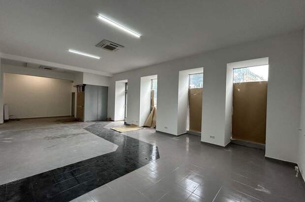 Gewerbeobjekt mieten in 1150 Wien (Bild 2)