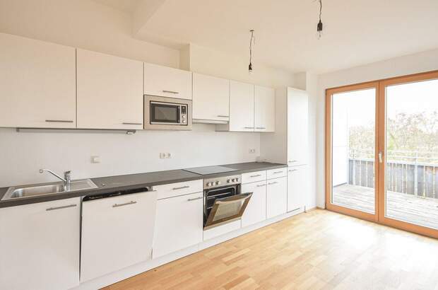 Wohnung mit Balkon mieten in 1210 Wien (Bild 3)