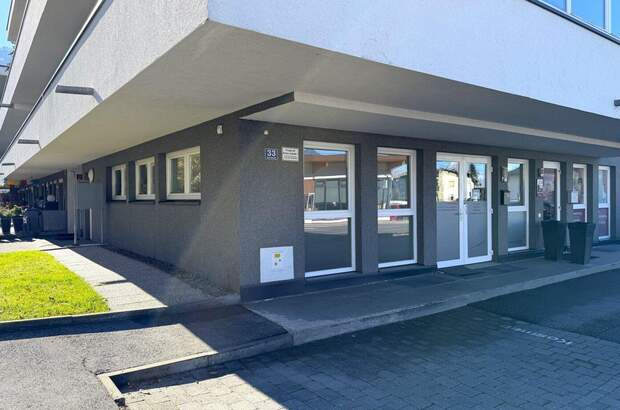 Gewerbeobjekt mieten in 6091 Götzens (Bild 1)