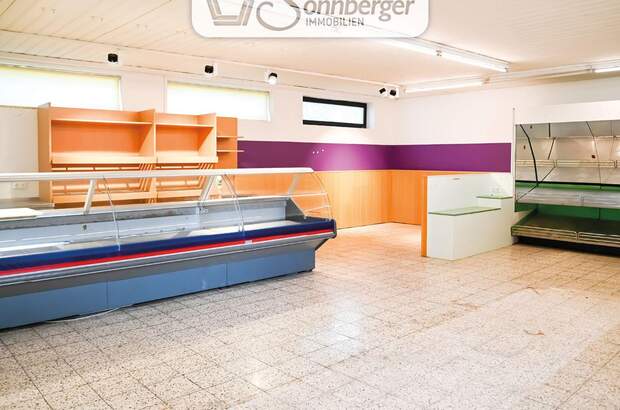 Gewerbeobjekt mieten in 4483 Hargelsberg (Bild 4)