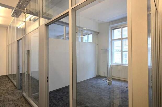 Gewerbeobjekt mieten in 1010 Wien (Bild 4)