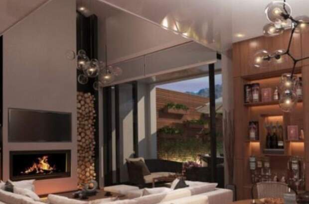 Wohnung mit Balkon kaufen in 85320 Tivat (Bild 4)