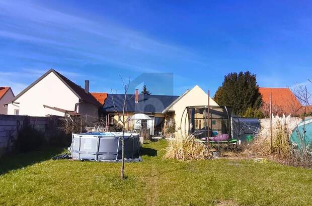 Haus mit Garten kaufen in 7162 Tadten (Bild 5)
