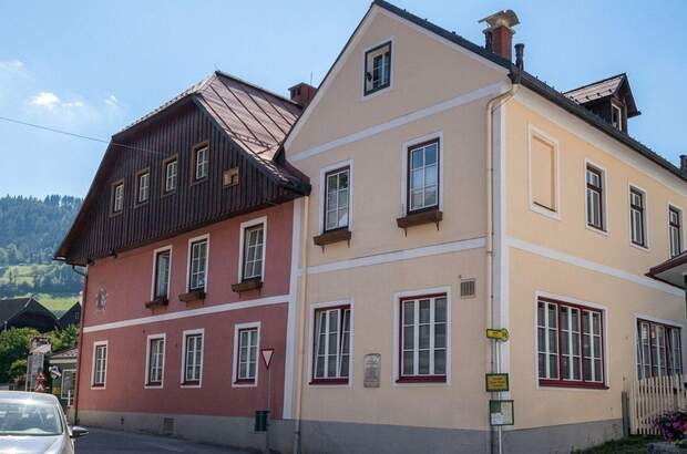 Anlageobjekt kaufen in 8960 Öblarn (Bild 2)