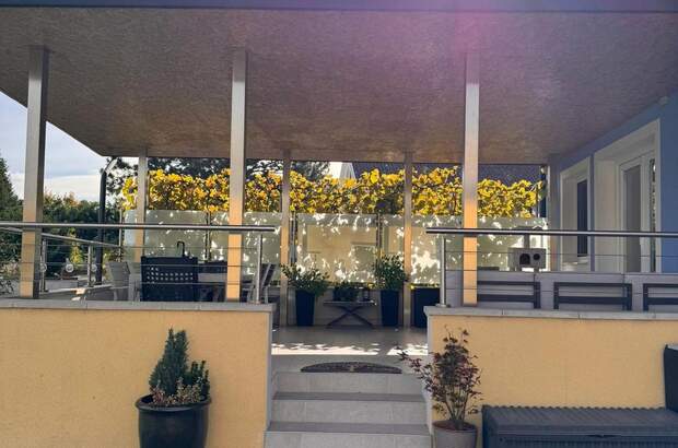 Haus mit Garten mieten in 2273 Hohenau (Bild 3)
