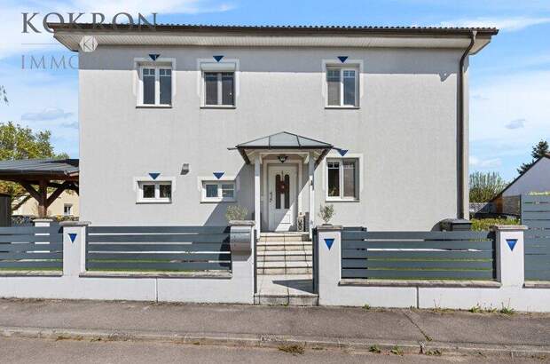 Haus kaufen in 3451 Michelhausen (Bild 3)