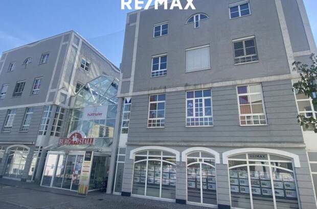 Gewerbeobjekt mieten in 4840 Vöcklabruck (Bild 1)