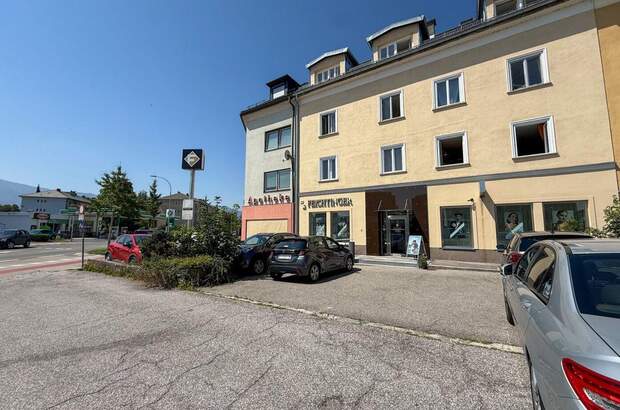Gewerbeobjekt mieten in 9500 Villach (Bild 2)