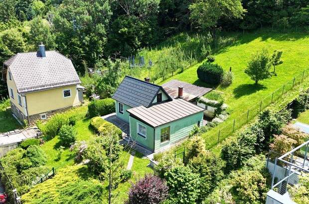 Grundstück kaufen in 3021 Pressbaum (Bild 2)