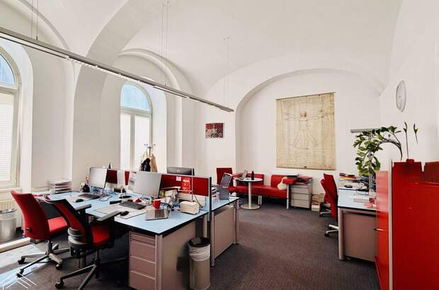 Gewerbeobjekt mieten in 1020 Wien (Bild 2)