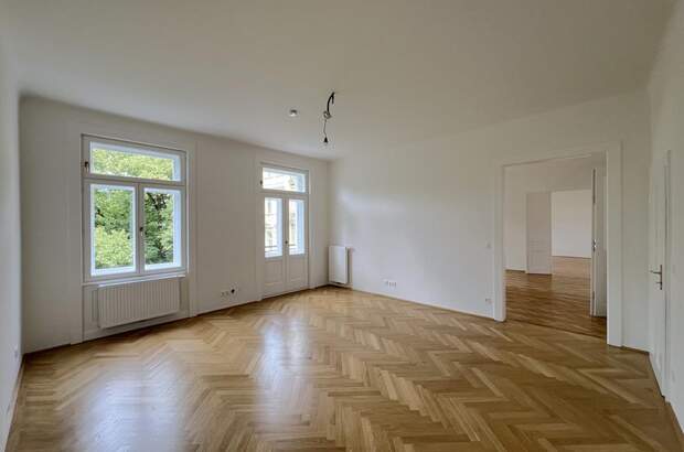 Terrassenwohnung mieten in 1040 Wien (Bild 5)
