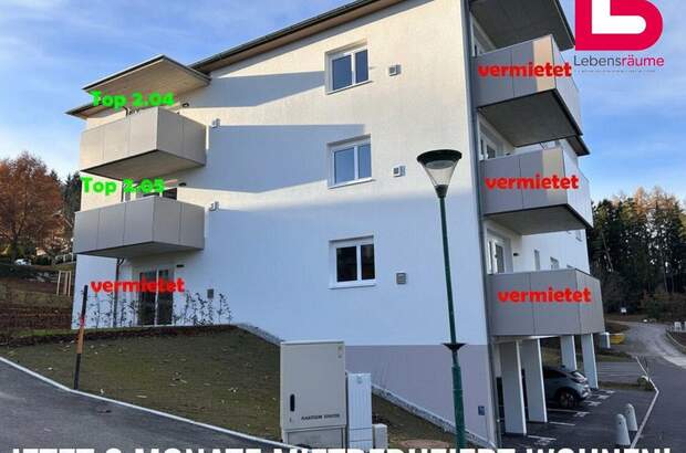 Mietwohnung in 4240 Waldburg (Bild 1)