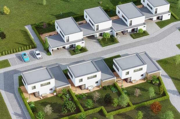 Wohnung kaufen in 9754 Steinfeld