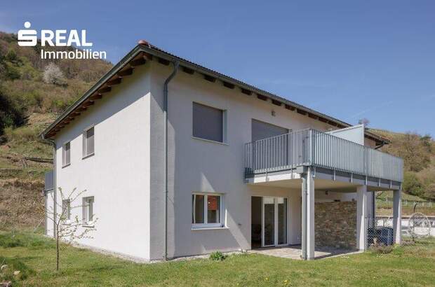 Terrassenwohnung kaufen in 3620 Spitz (Bild 1)