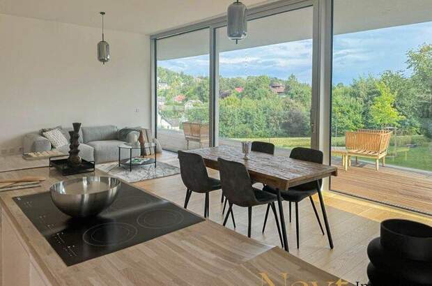 Terrassenwohnung kaufen in 4020 Linz (Bild 4)